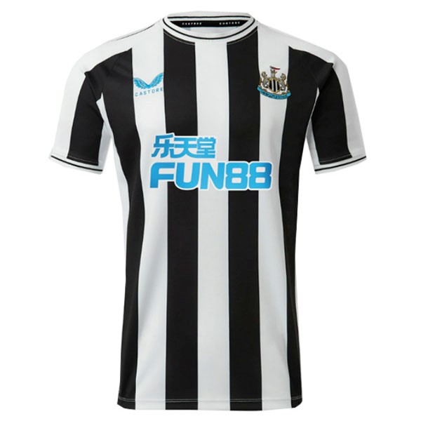 Newcastle United Heimtrikot 2022-2023